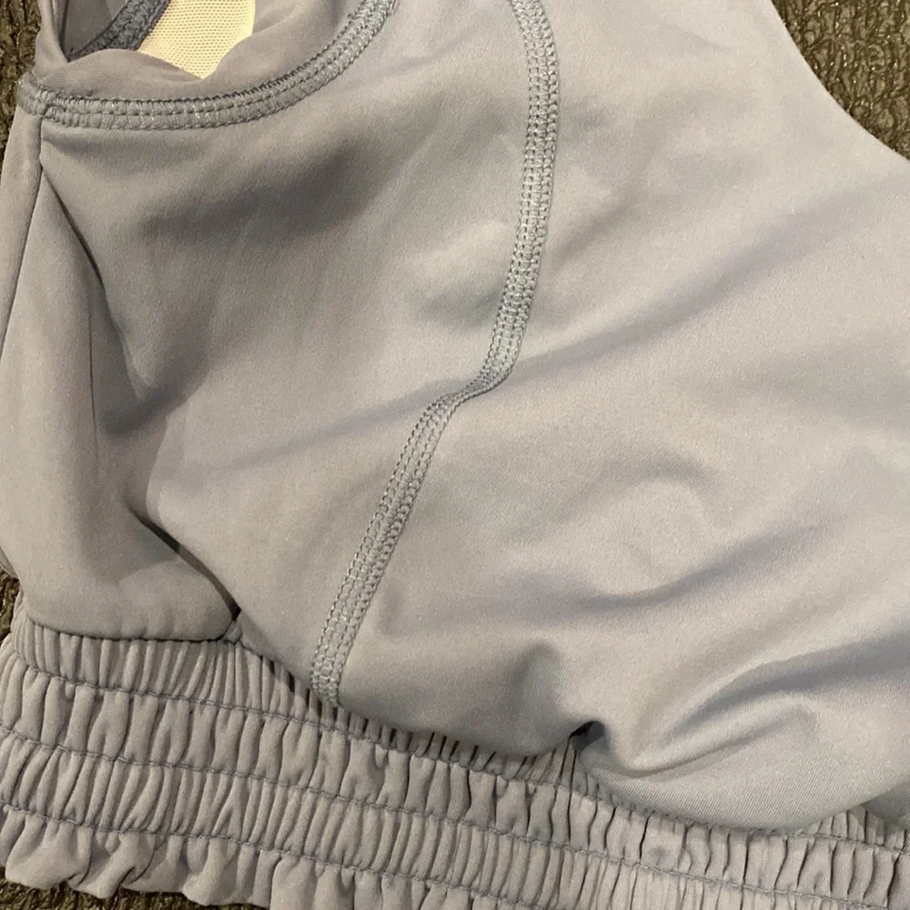 Free People Movement Starlight Crop